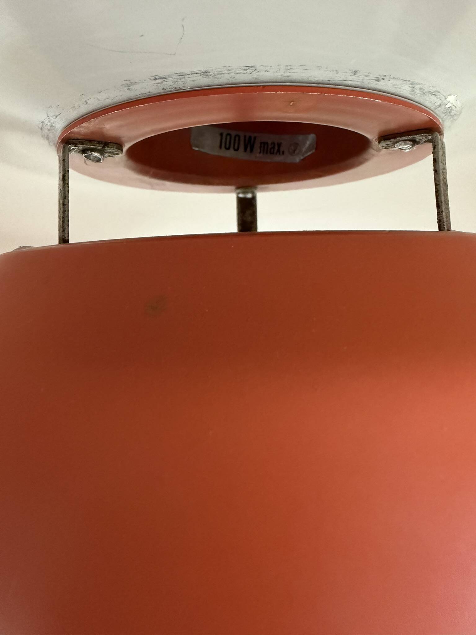 Vintage Louis Poulsen PH4/3 - Poul Henningsen - PH4 lamp - Danish design