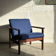 Armchair 'FU05', Yngve Ekström, Pastoe, Netherlands