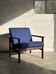 Armchair 'FU05', Yngve Ekström, Pastoe, Netherlands