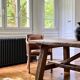 Table de ferme Tower – Chêne Ancien 260 cm