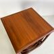 Vintage nesting tables by G-Plan