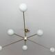 Lustre, années 1960