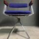 Delta chair by Rudi Verelst for Novalux, 1974