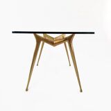 Low table