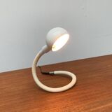 Hebi Vintage Table Lamp from the Italian Space Age by Isao Hosoe for Valenti Luce