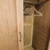 Wardrobe Compass Foot 1960 Vintage Design