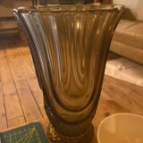 Luxor val st lambert vase