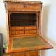 Super secretary in the Louis XVI style – marble top