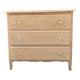 Commode bois