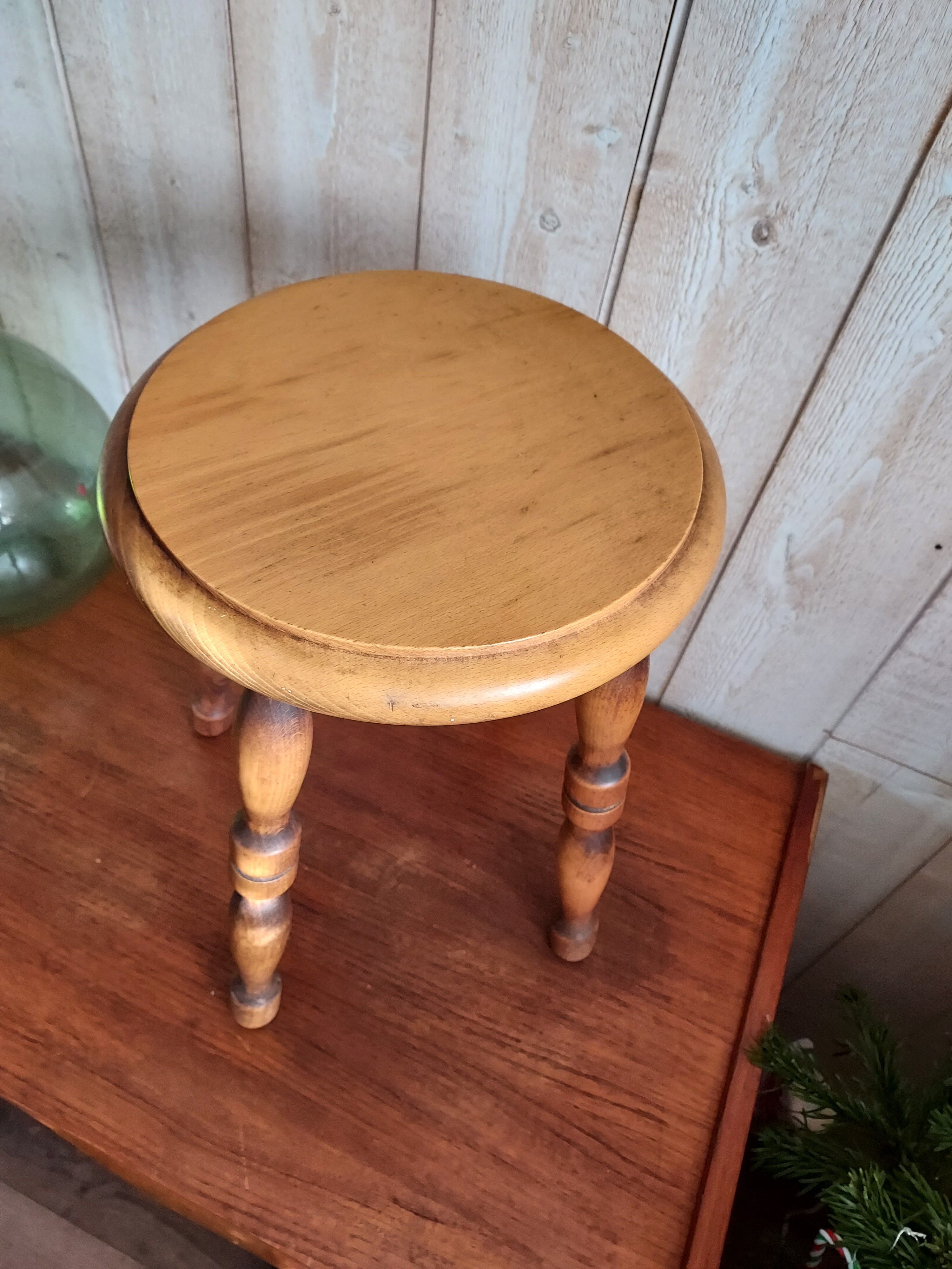 Stool style arts and cratfs