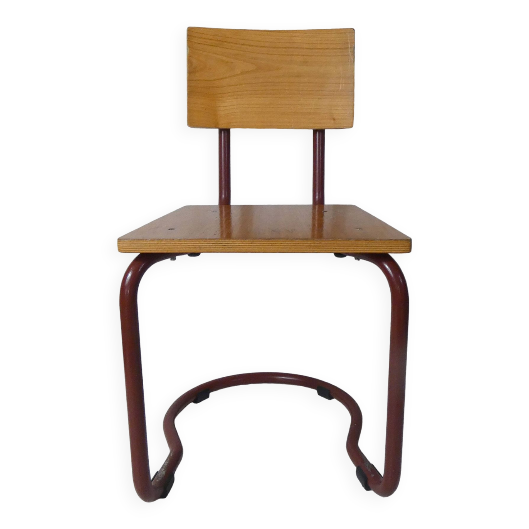 vintage children's chair