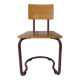 vintage children's chair