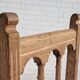 1950s, set 2 pcs of Danish dinning chairs, original good condition, oak wood.