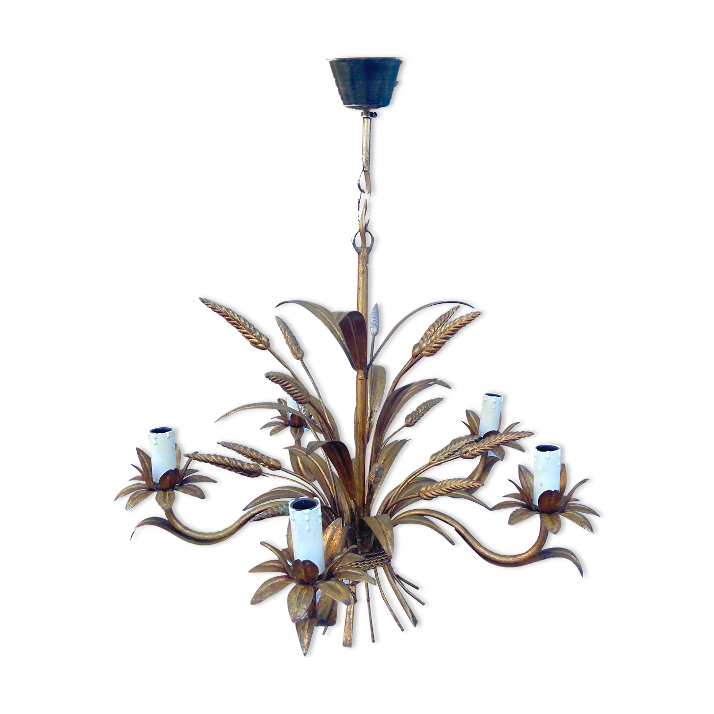 Italian chandelier