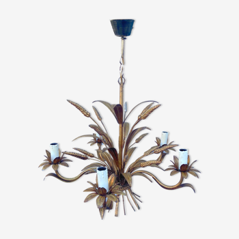 Italian chandelier