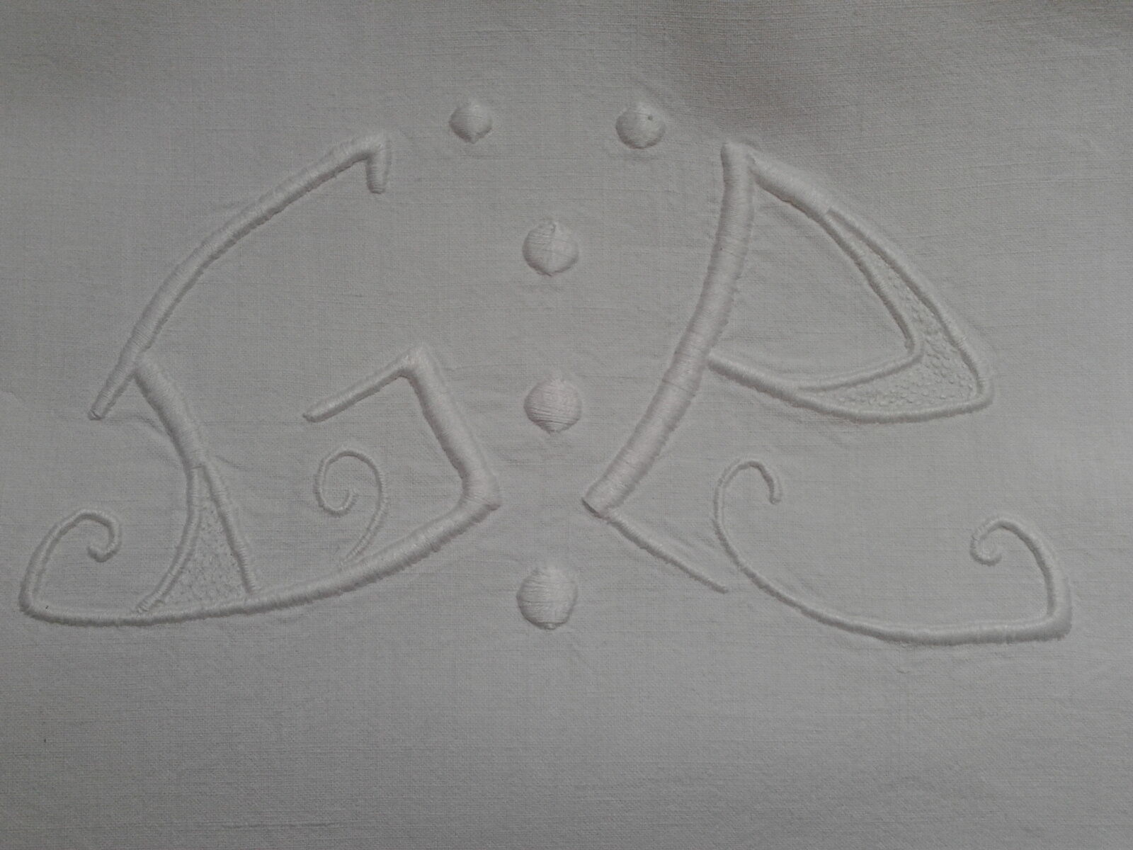 Sheet former Monogram GP