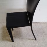 Starck chair edition Kartell