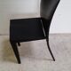 Starck chair edition Kartell