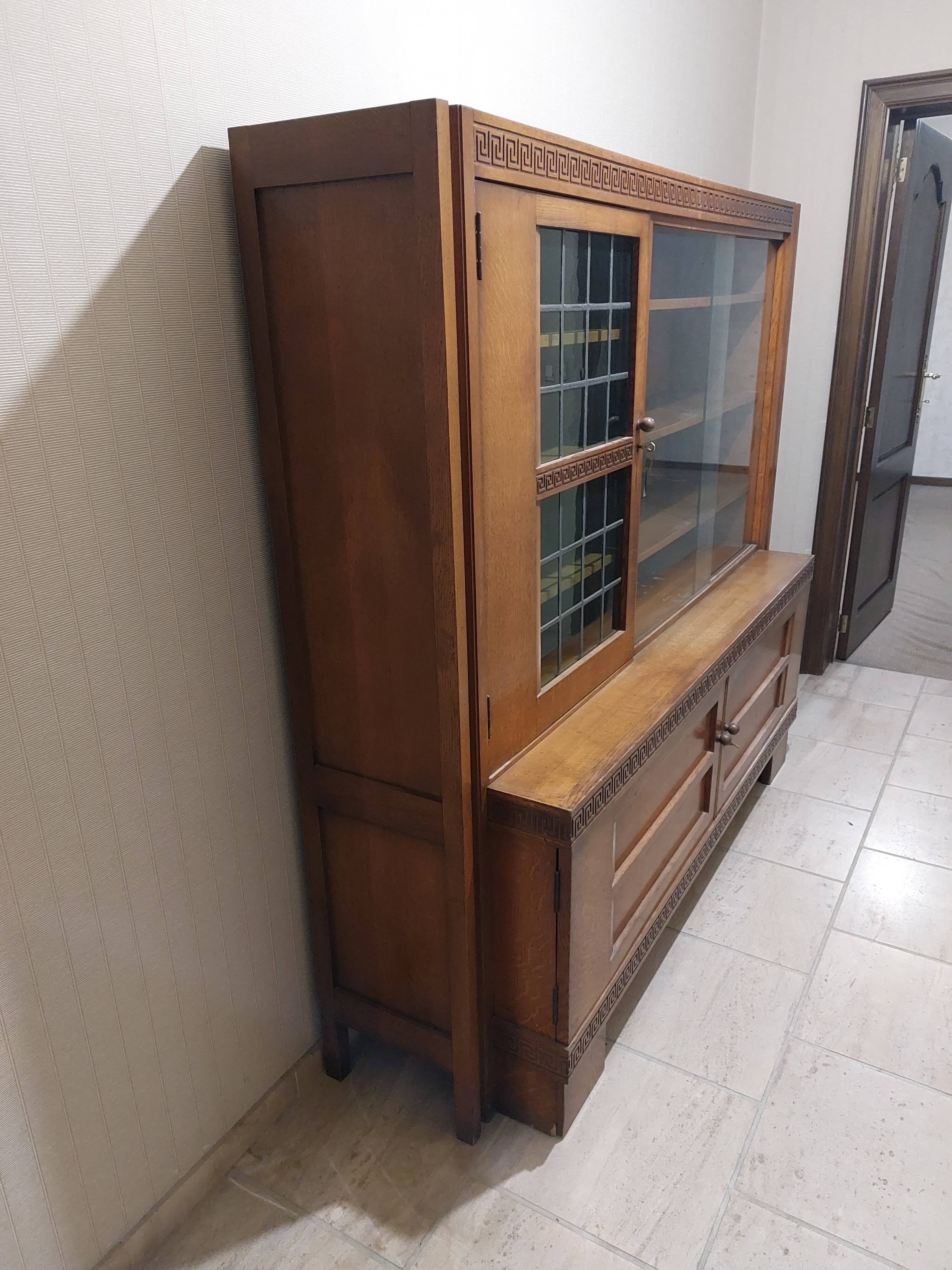 Armoire modèle Charles de Gebroeders De Coene