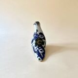 Ceramic bird
