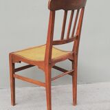 1920s chair from the French manufacturer "STELLA"