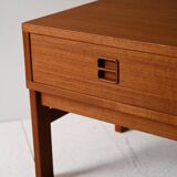 “Comet” bench by Bogeryds Möbelfabrik, 1960s