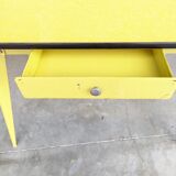 Table tolix 55 - Xavier Pauchard