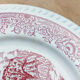 5 Badon dinner plates