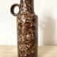 West Germany ceramic vase, 1970s