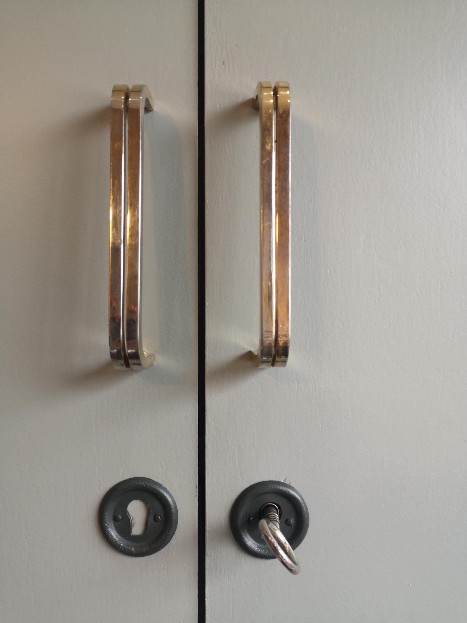 The schoolgirl school wardrobe