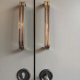 The schoolgirl school wardrobe