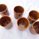Tasses vintage