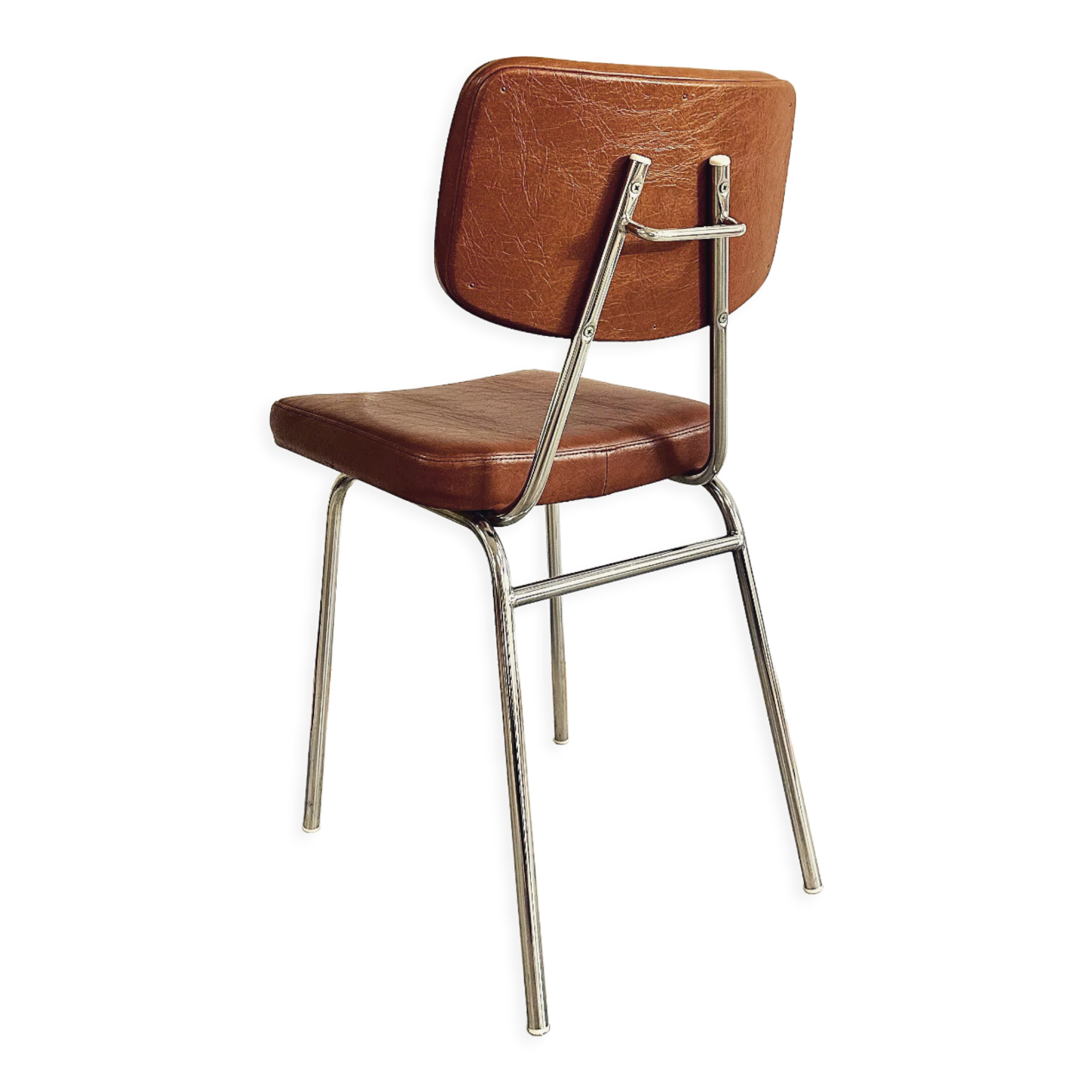 Vintage administrative chair