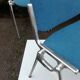 Chairs by Giancarlo Piretti forr Castelli