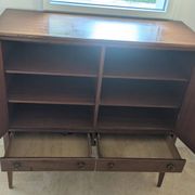 Cabinet, buffet mid-century style Ole Wanscher