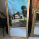 Miroir trumeau 67x135cm