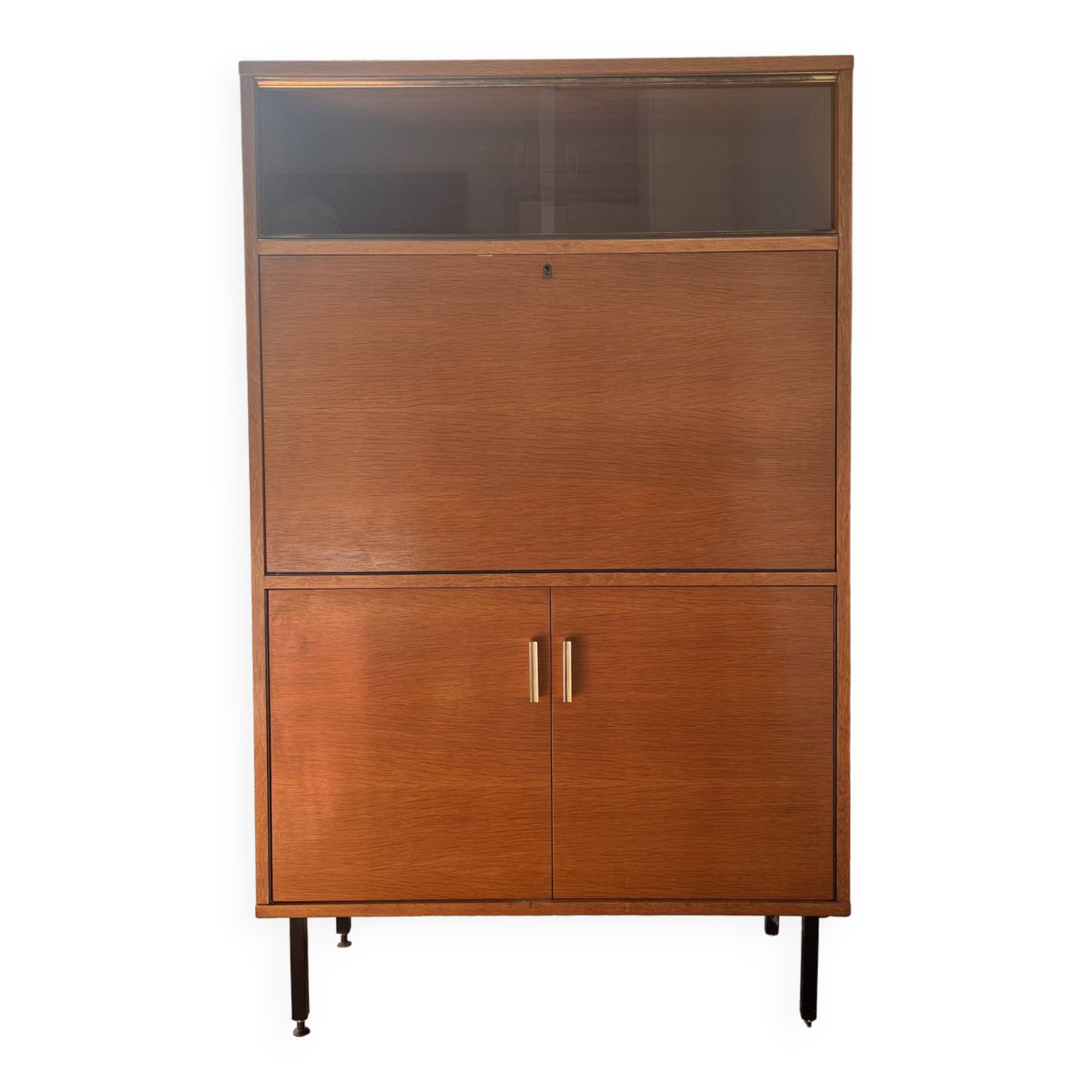 Scandinavian secretary 50-60