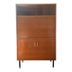 Secretaire scandinave 50-60