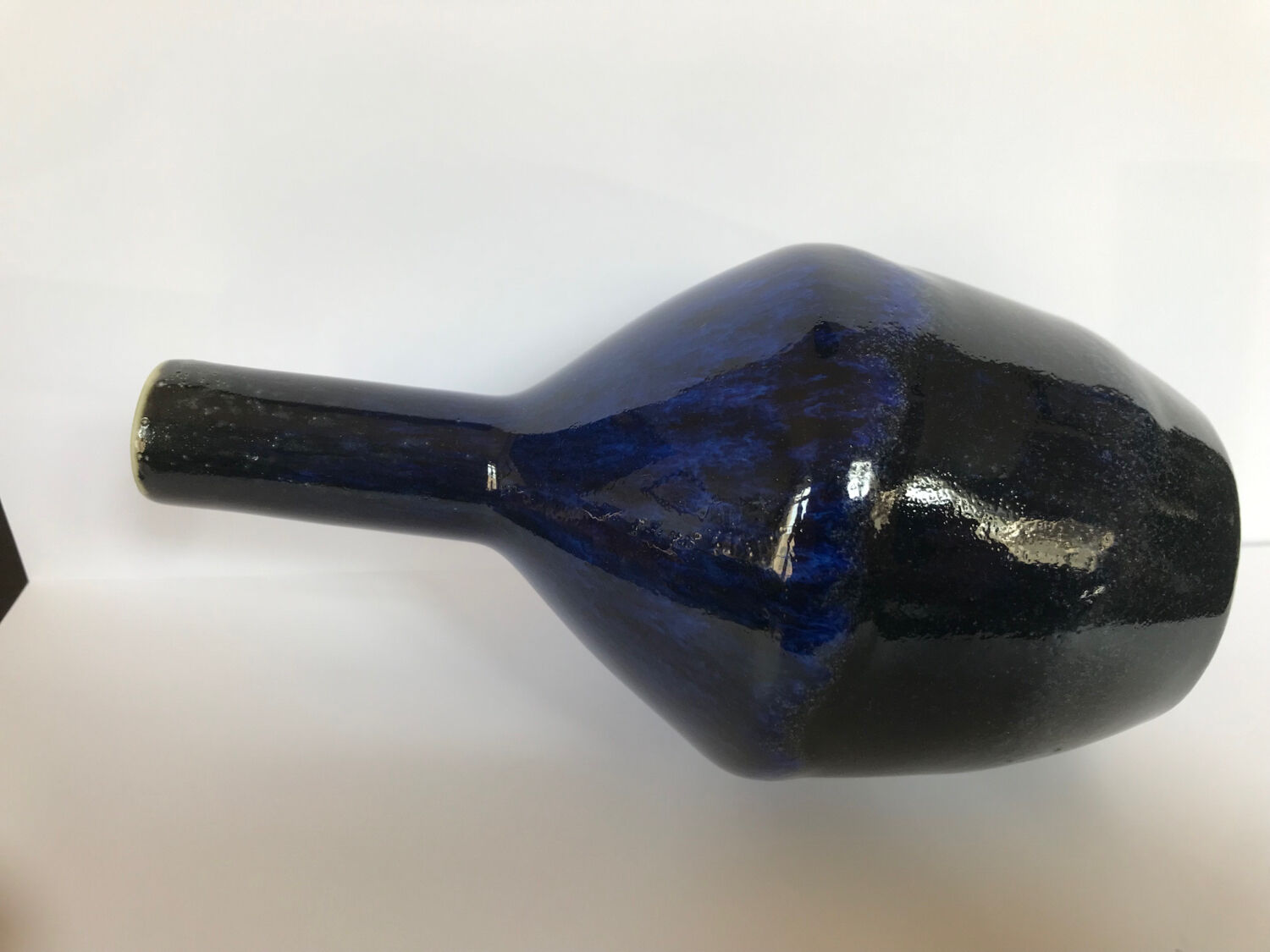 Vase by Carl Harry Stalhane for Rorstrand