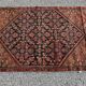 Persian Oriental rug Iran Malayer: 1.00 x 1.60 metres