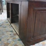 Former trade counter