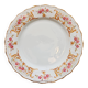 Plat de service en porcelaine Digoin