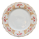 Plat de service en porcelaine Digoin