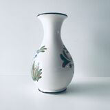 Italian vase floral decoration