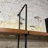 Vintage Omnia Wall Shelf 1961