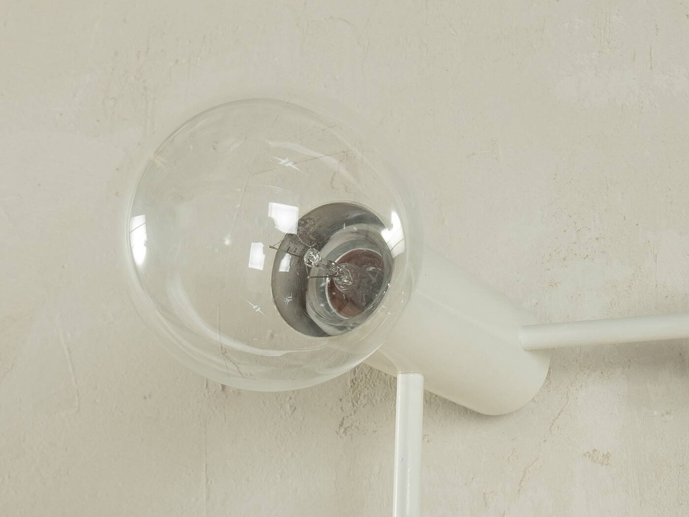 Wall and Ceiling Lamp, Leola