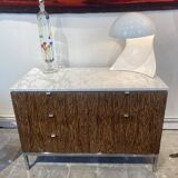 Florence Knoll chest of drawers