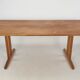Shaker dining table by Børge Mogensen for Bra Bohag, 1970s
