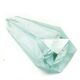 Art Nouveau vase, alexandrite crystal glass, Moser, Czechia, early 20th century