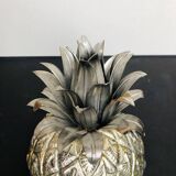 Pineapple ice bucket